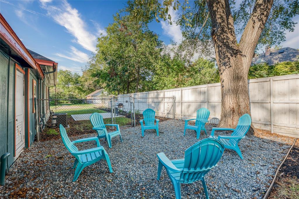 T T Bradley Add - Residential