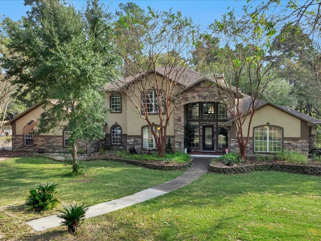 5337 Daniel Mccall Drive