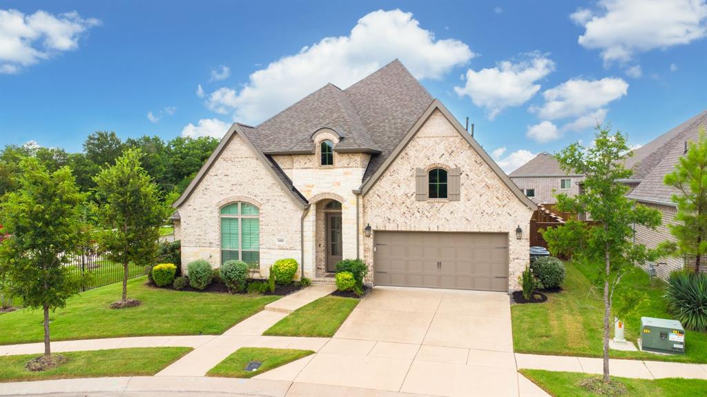 1601 Cygnet Court