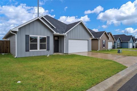 346 Preston Road Mabank TX 75147
