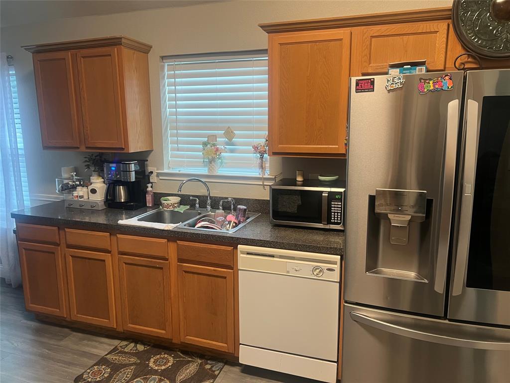 South Oak - Residential