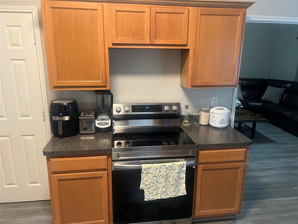 South Oak - Residential