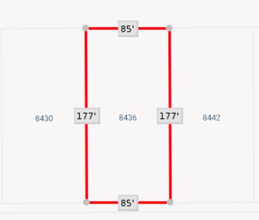 Residential Lot for Sale. Great opportunity in SE Dallas to build your dream home! Multiple lots for sale. Text or Call Listing Agent with any questions.
