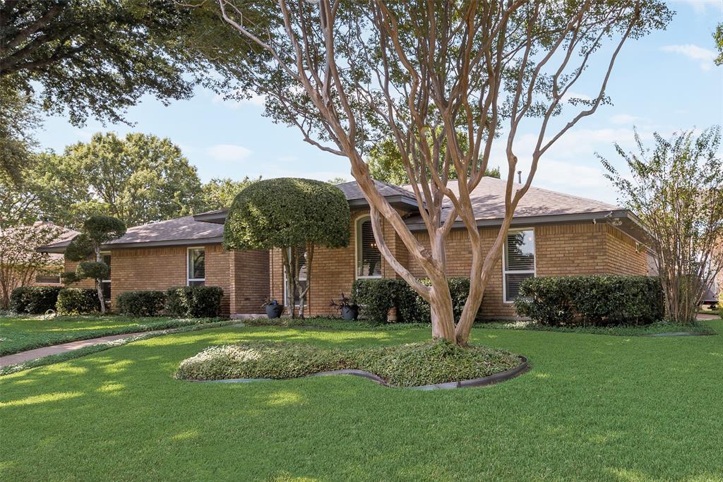1607 Sparta Drive