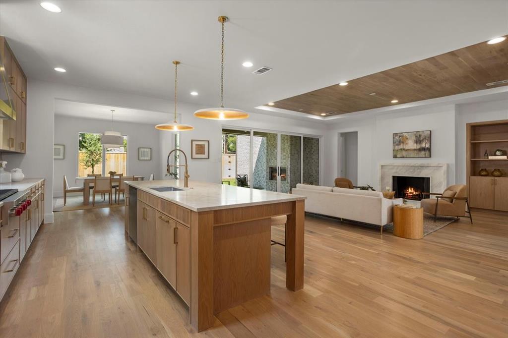 Glenridge Estates - Residential