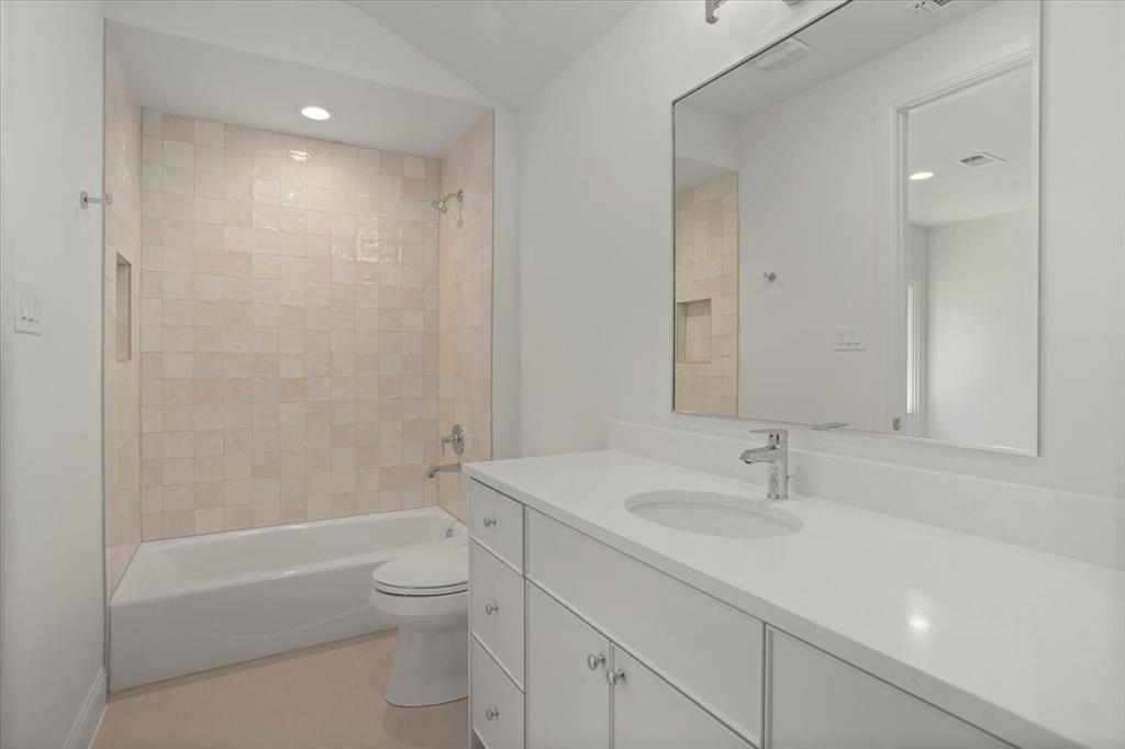 Glenridge Estates - Residential