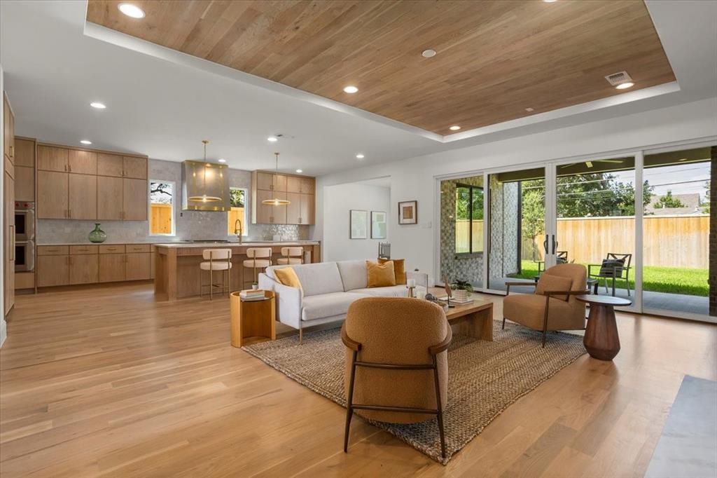 Glenridge Estates - Residential