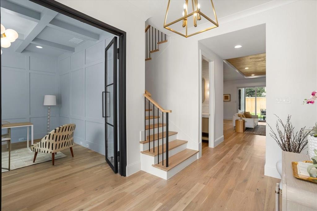 Glenridge Estates - Residential