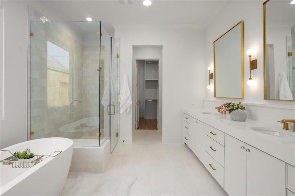 Glenridge Estates - Residential