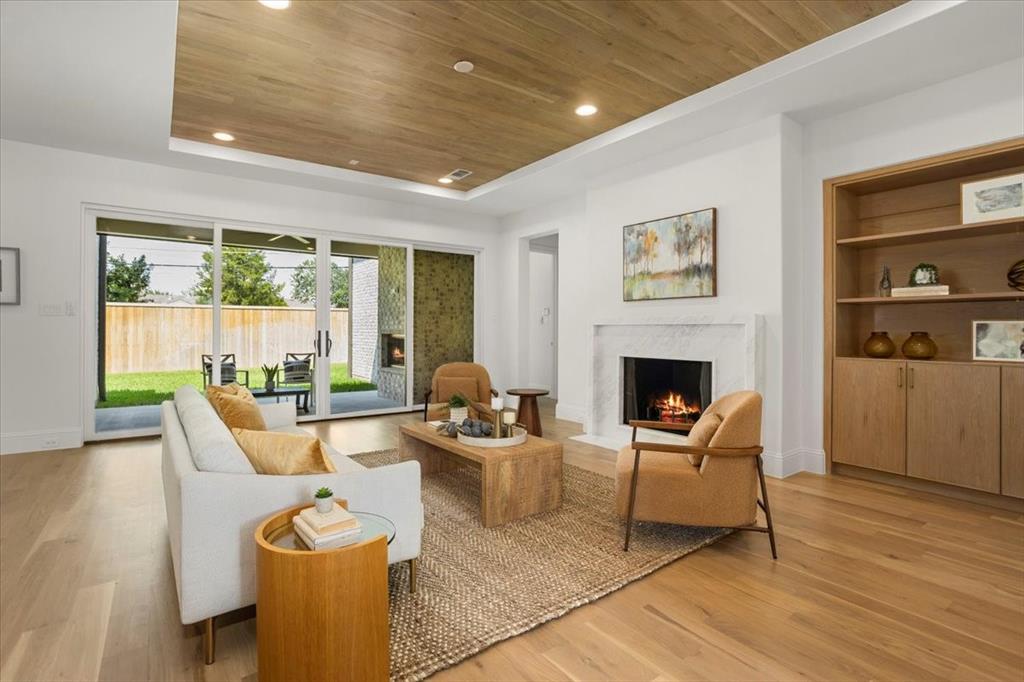 Glenridge Estates - Residential