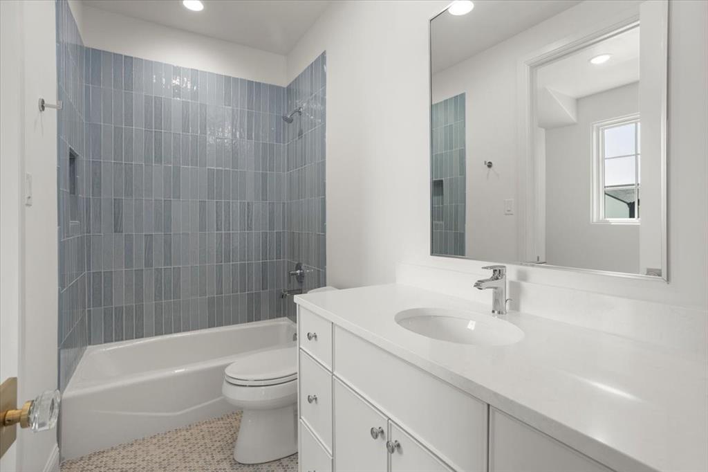 Glenridge Estates - Residential