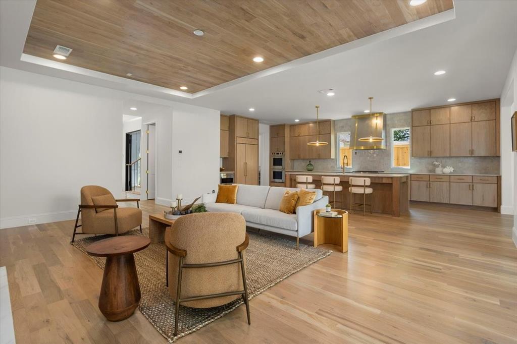 Glenridge Estates - Residential