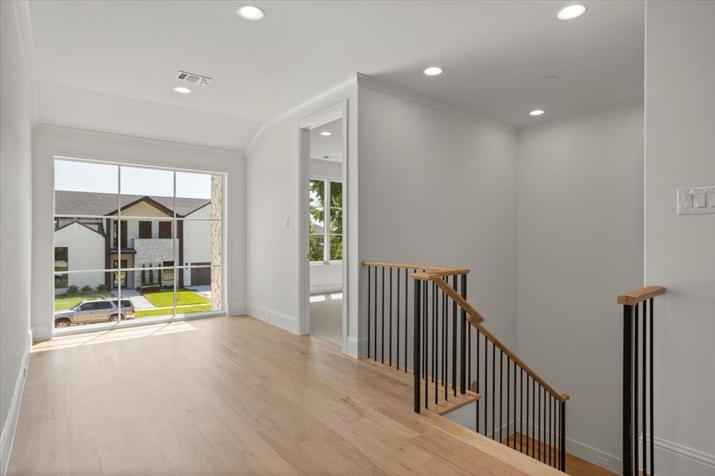 Glenridge Estates - Residential