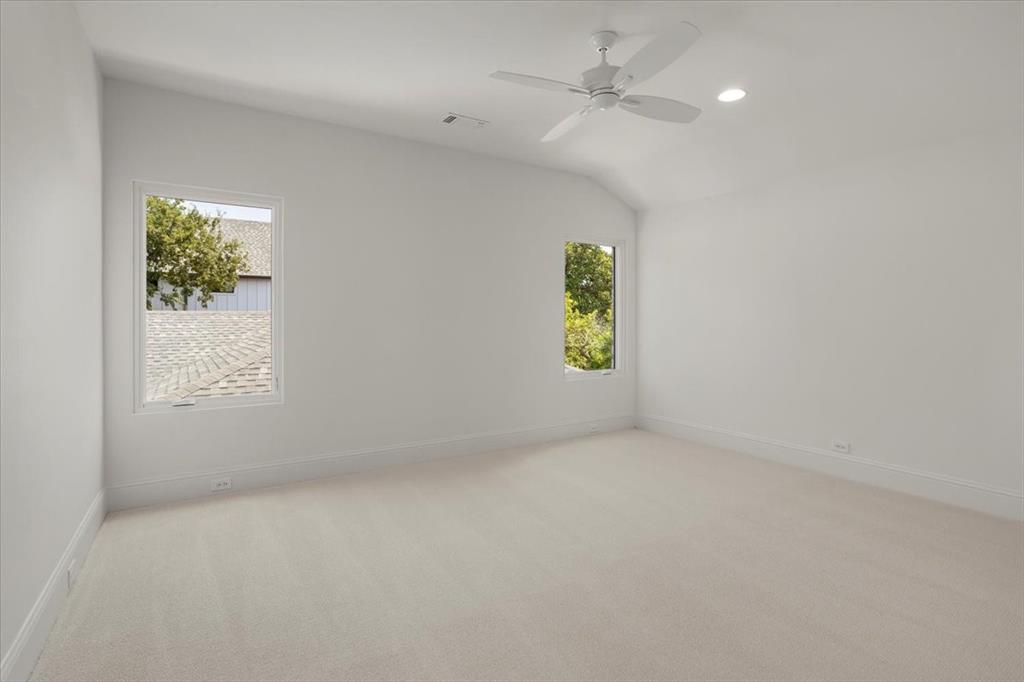 Glenridge Estates - Residential