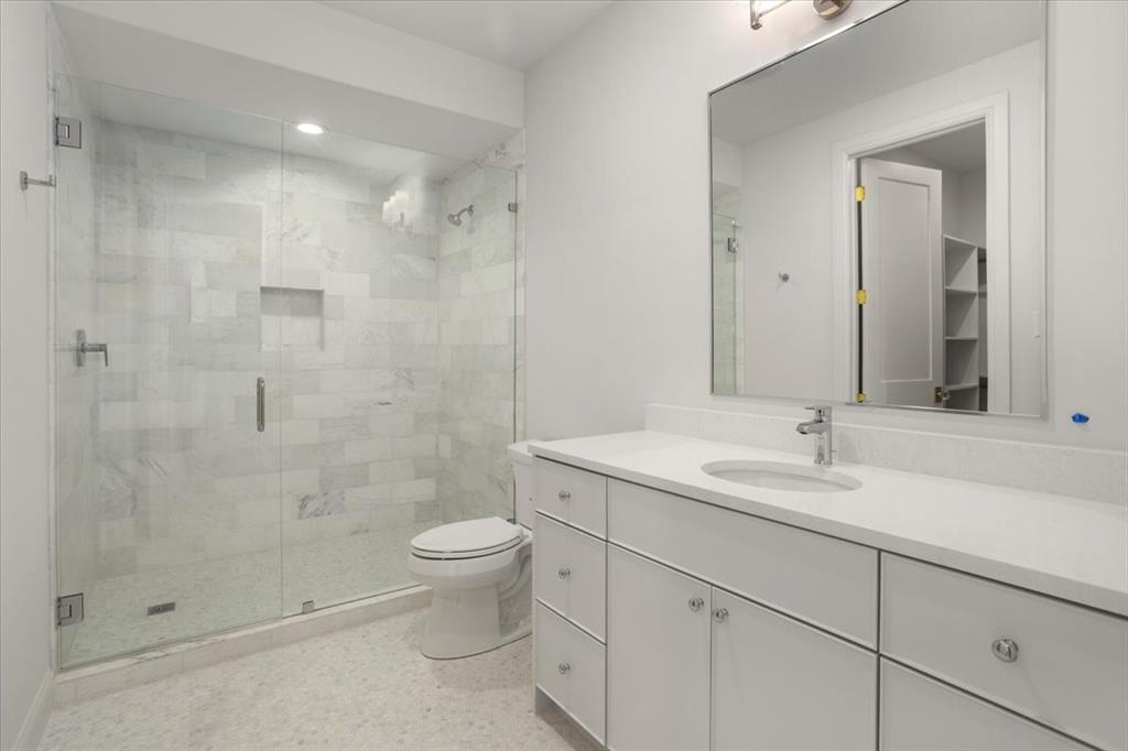 Glenridge Estates - Residential