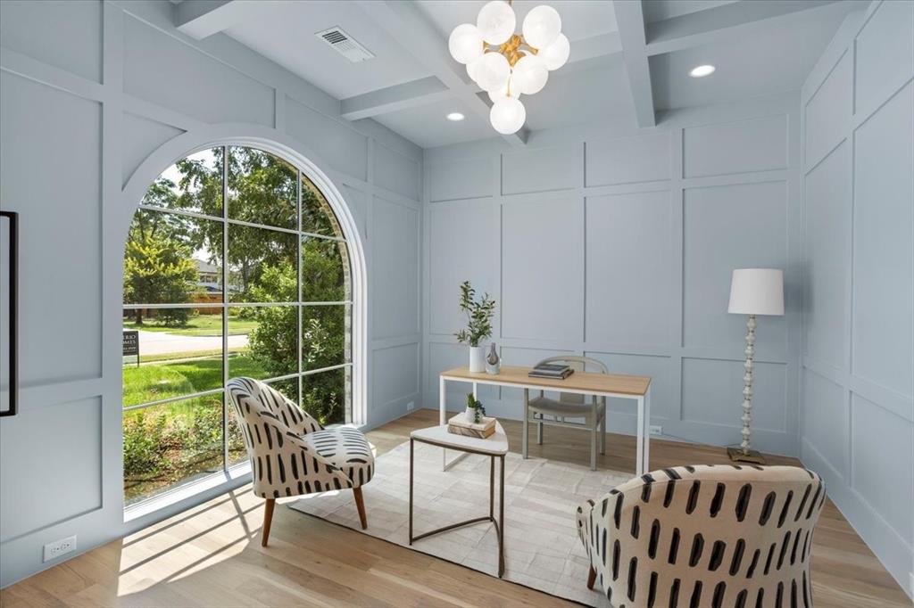 Glenridge Estates - Residential