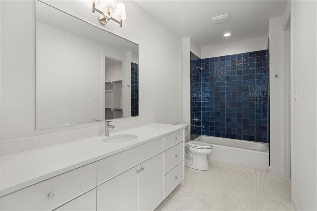 Glenridge Estates - Residential