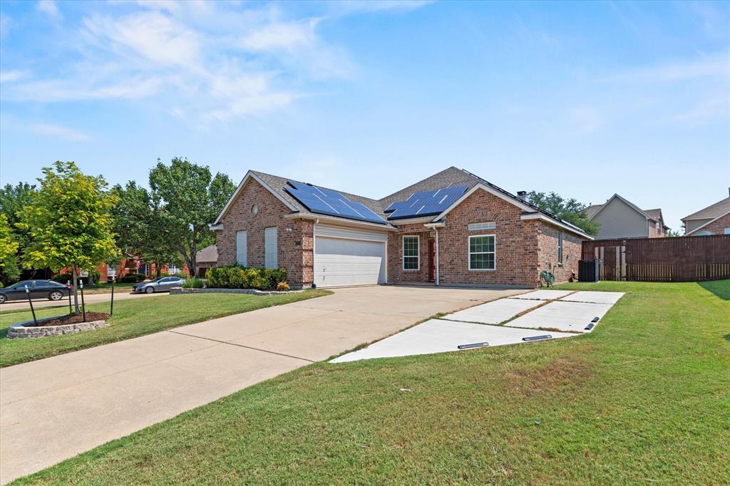 Hidden Creek Ph 3a - Residential