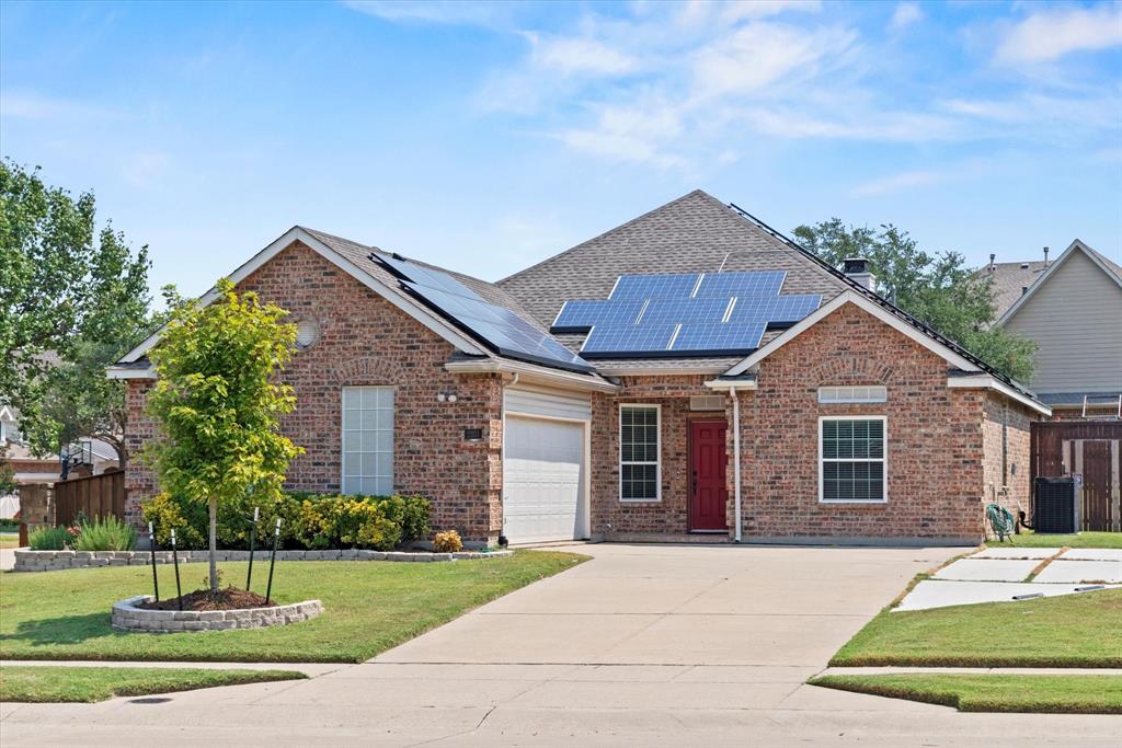 Hidden Creek Ph 3a - Residential