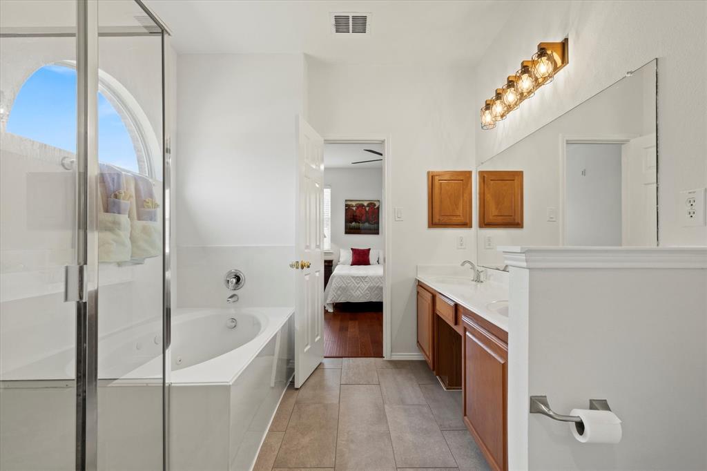 Hidden Creek Ph 3a - Residential