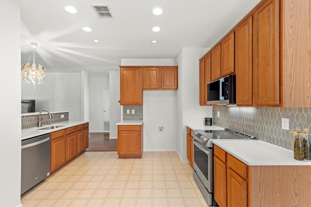 Hidden Creek Ph 3a - Residential