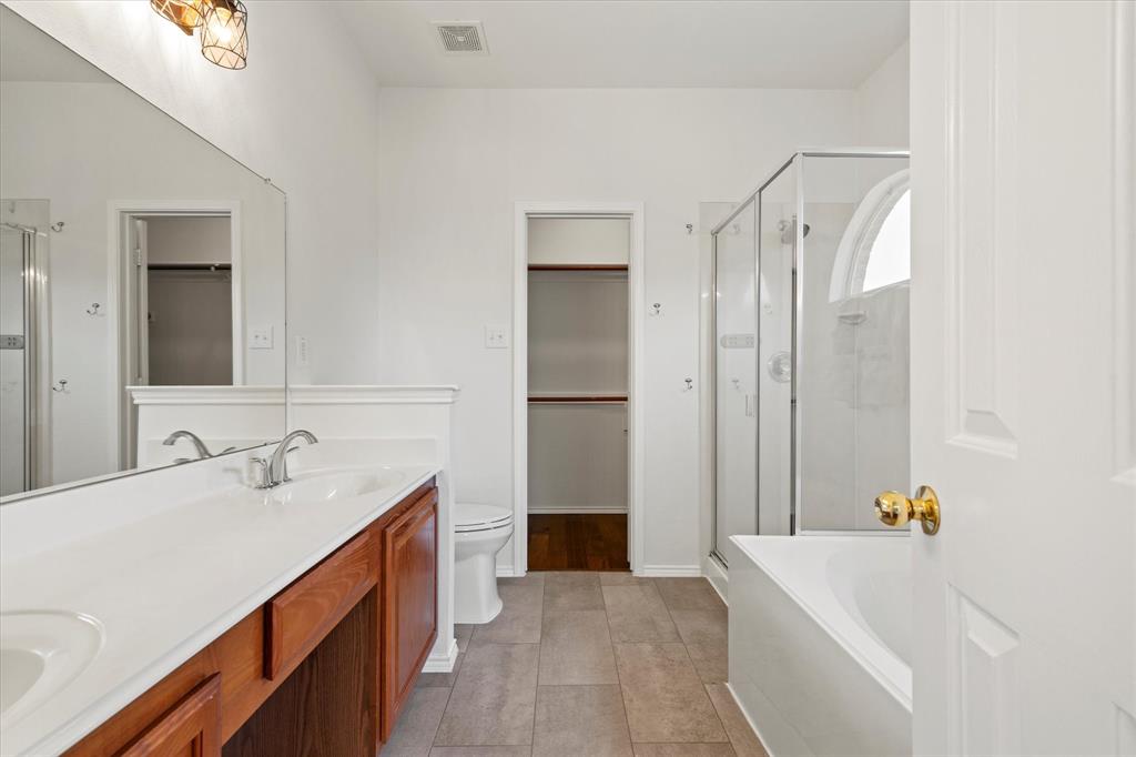 Hidden Creek Ph 3a - Residential