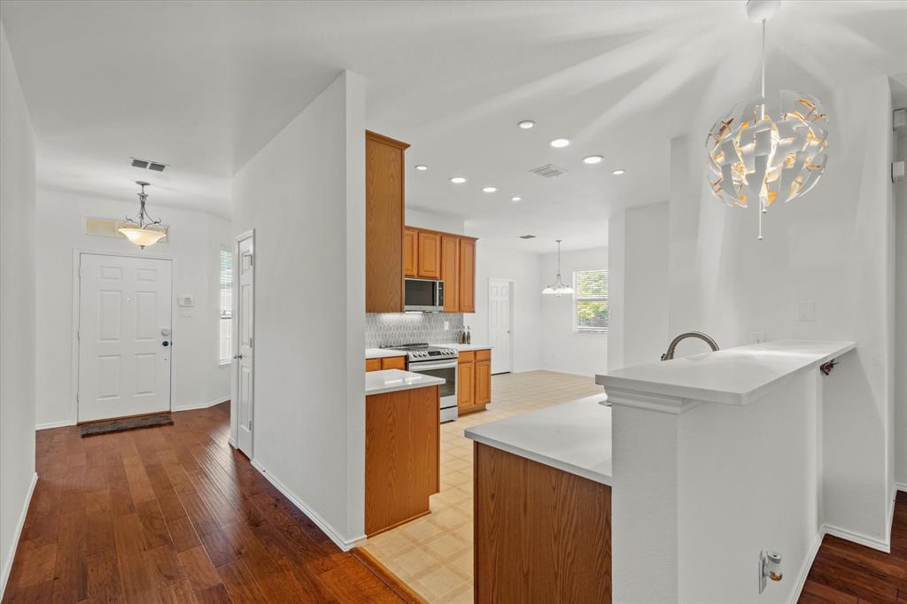 Hidden Creek Ph 3a - Residential