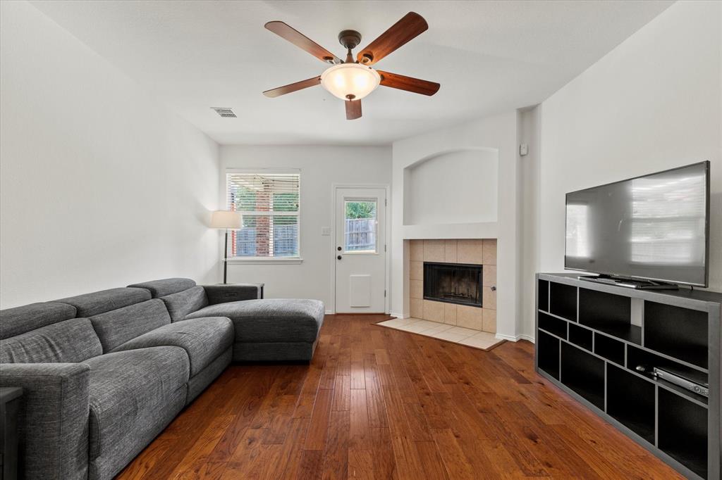 Hidden Creek Ph 3a - Residential