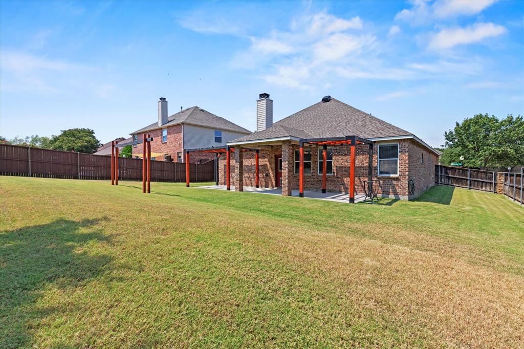 Hidden Creek Ph 3a - Residential