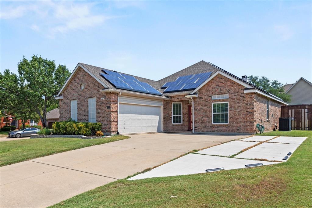 Hidden Creek Ph 3a - Residential