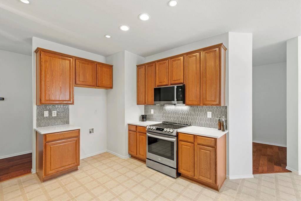 Hidden Creek Ph 3a - Residential