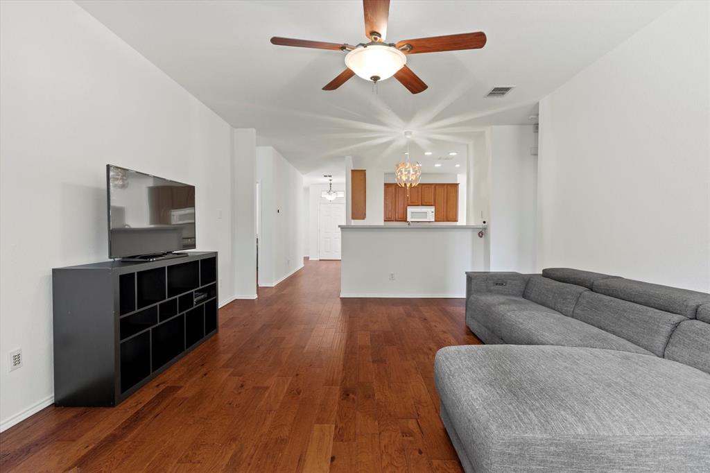 Hidden Creek Ph 3a - Residential