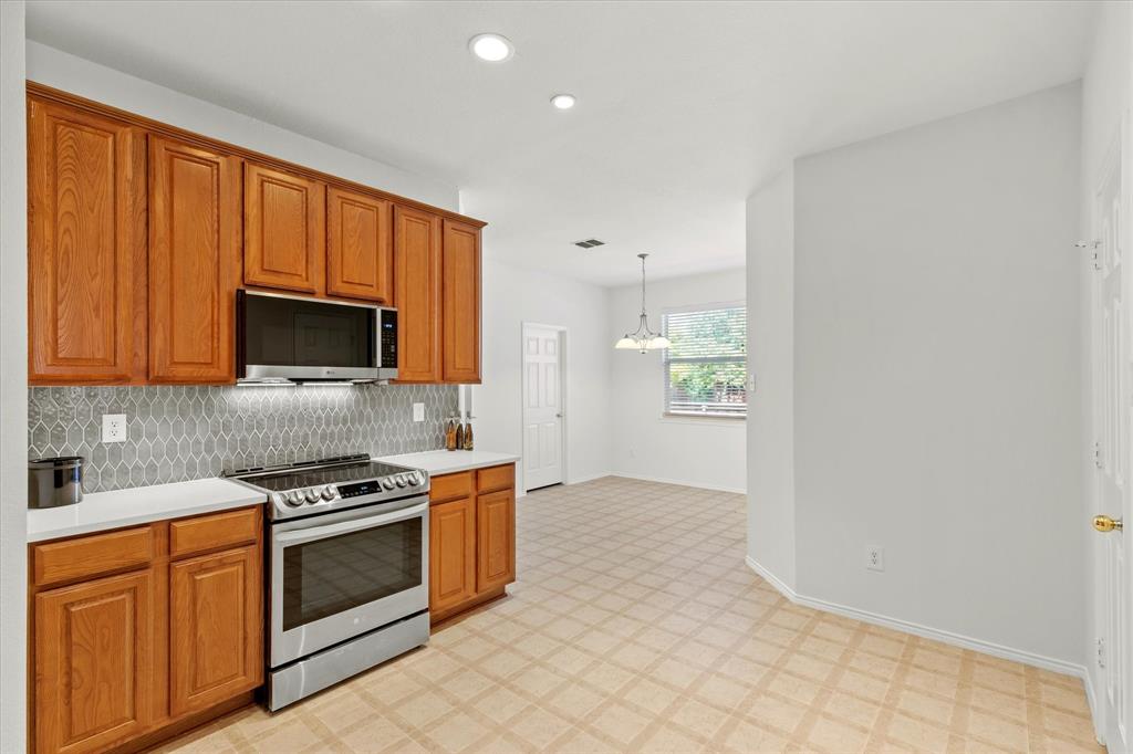 Hidden Creek Ph 3a - Residential