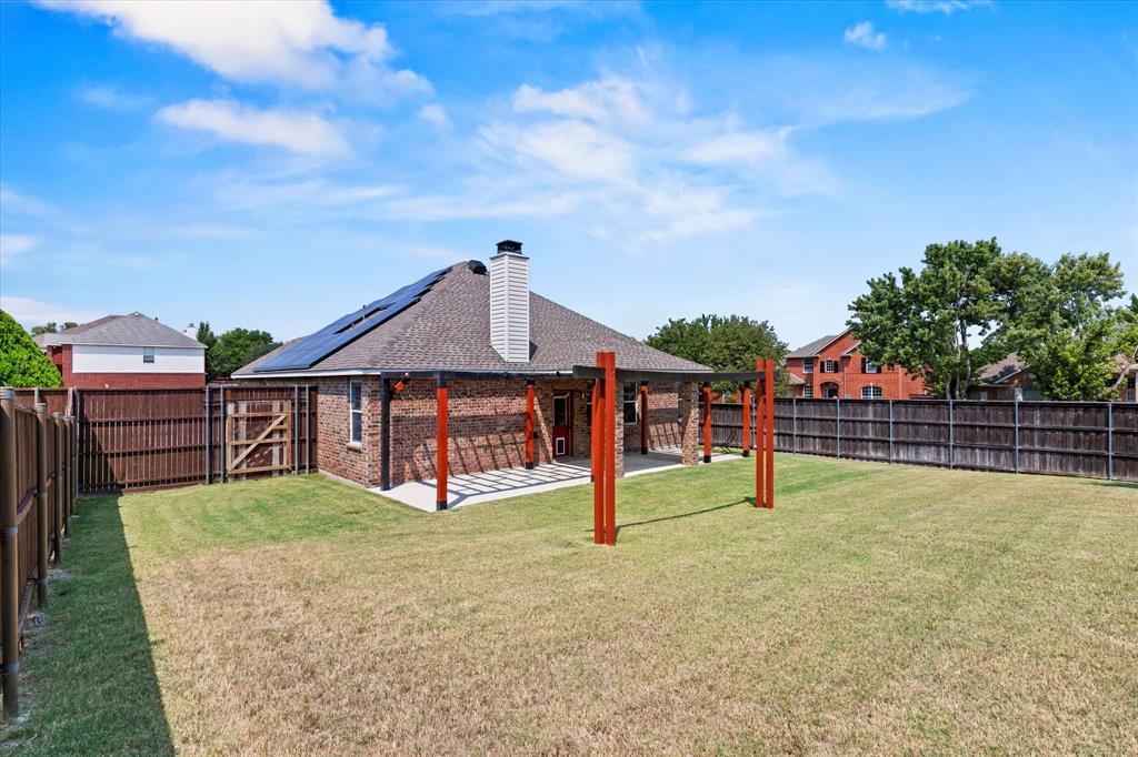 Hidden Creek Ph 3a - Residential