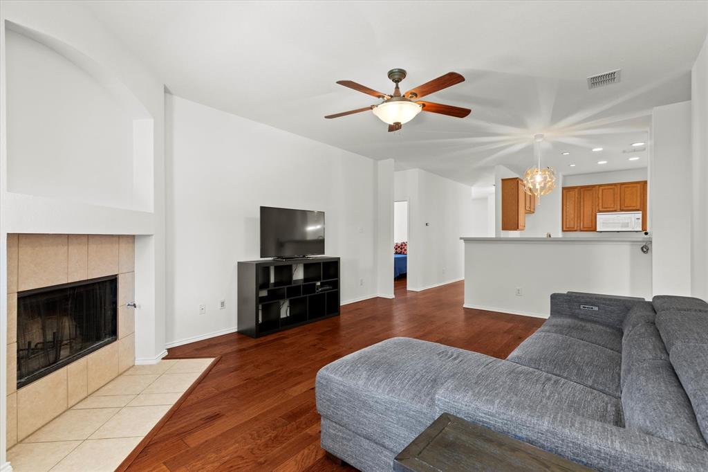 Hidden Creek Ph 3a - Residential