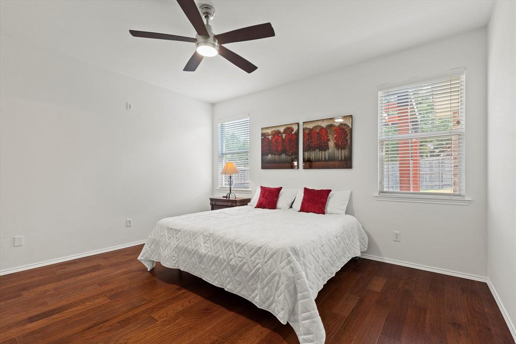 Hidden Creek Ph 3a - Residential