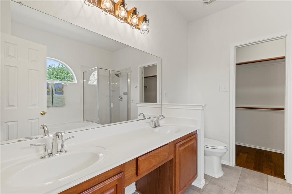 Hidden Creek Ph 3a - Residential