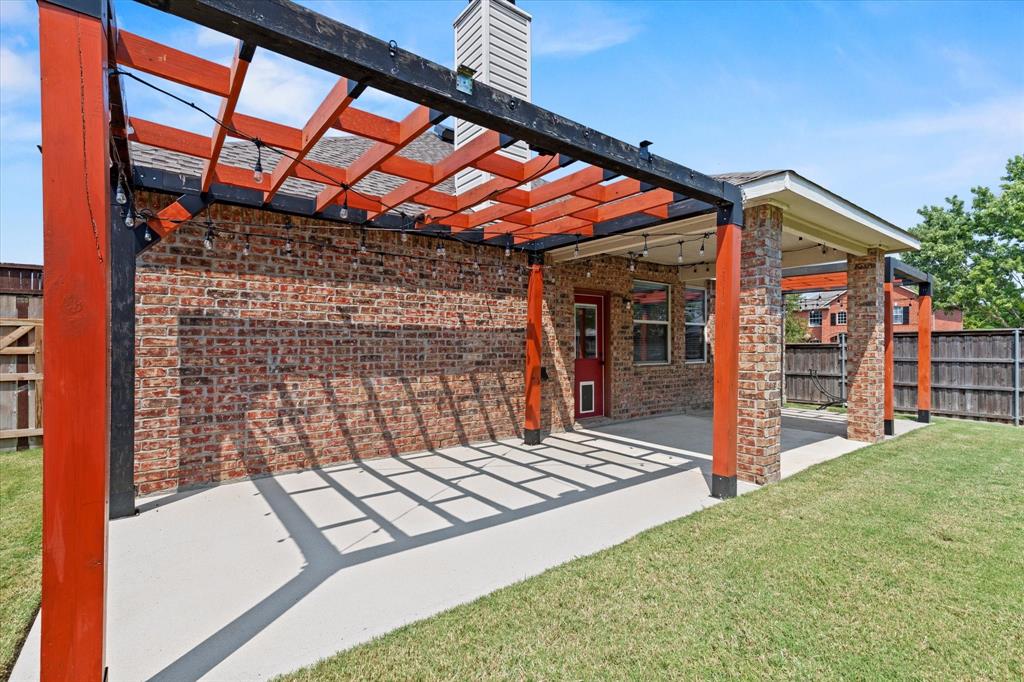 Hidden Creek Ph 3a - Residential