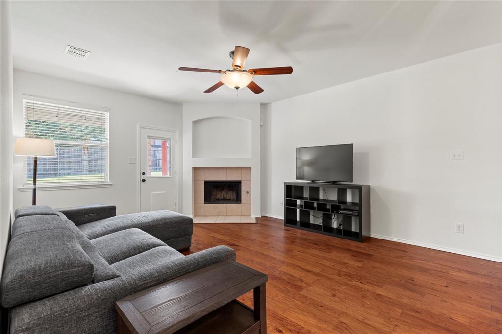 Hidden Creek Ph 3a - Residential