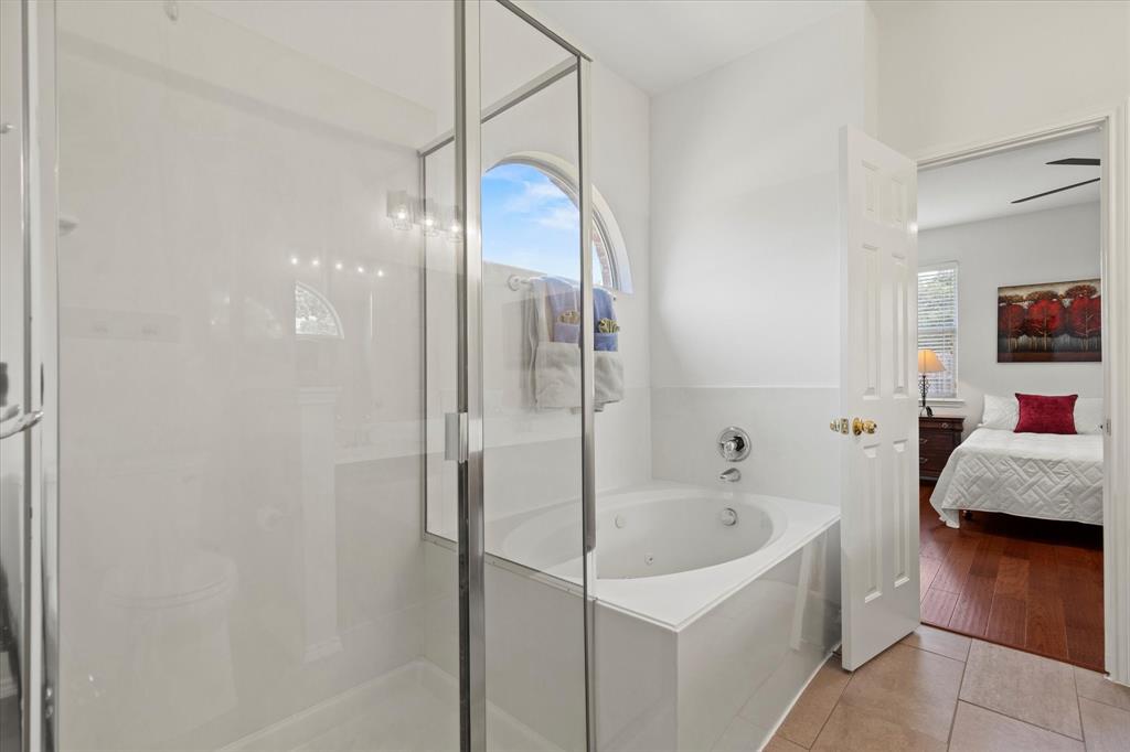 Hidden Creek Ph 3a - Residential