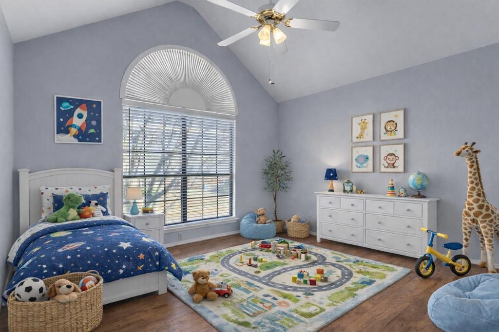 Springfield Sec 04 - Residential