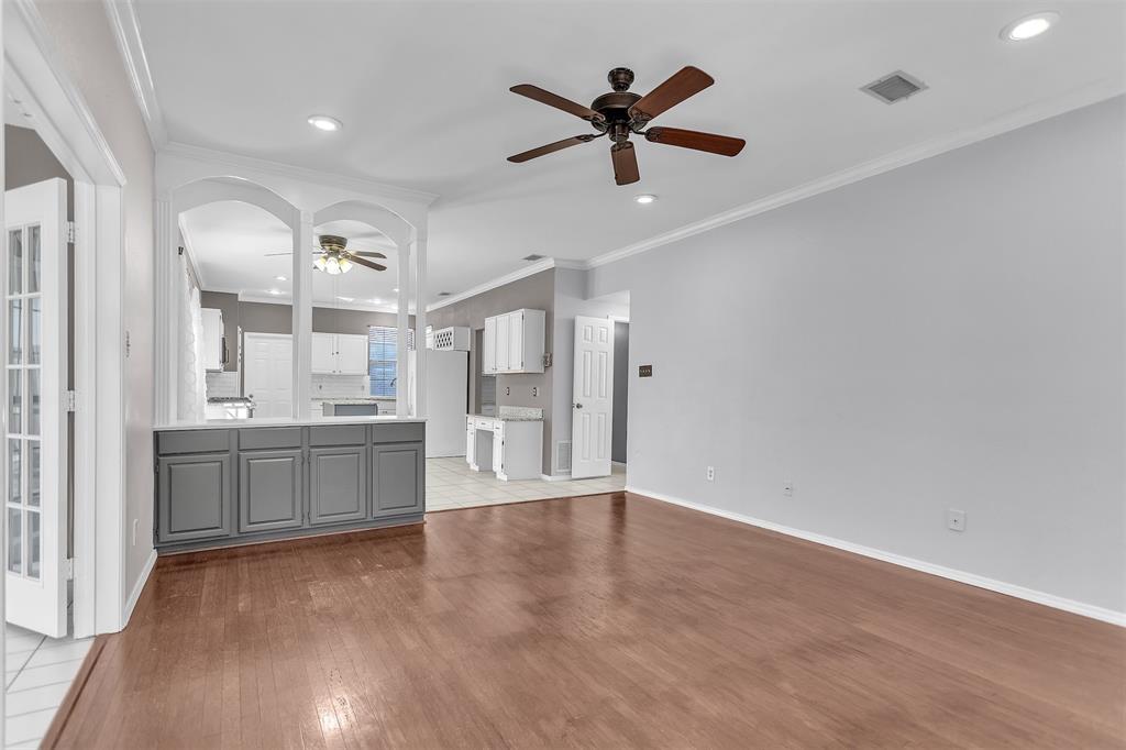 Springfield Sec 04 - Residential