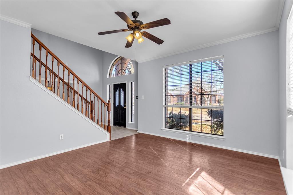 Springfield Sec 04 - Residential