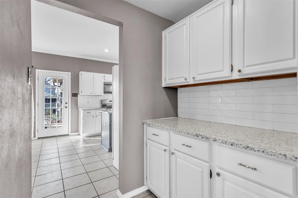 Springfield Sec 04 - Residential