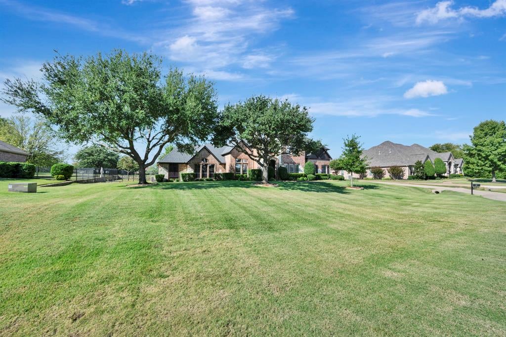 124 Vermilion Court