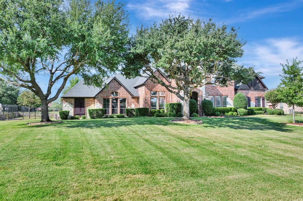 124 Vermilion Court