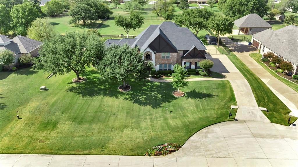 124 Vermilion Court
