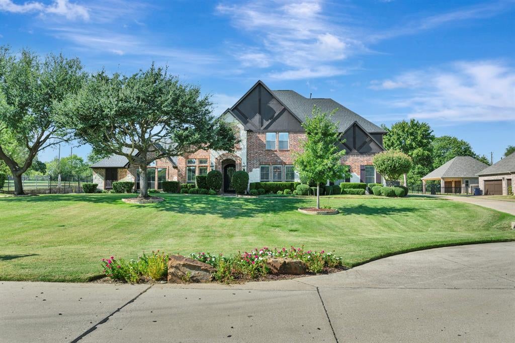 124 Vermilion Court
