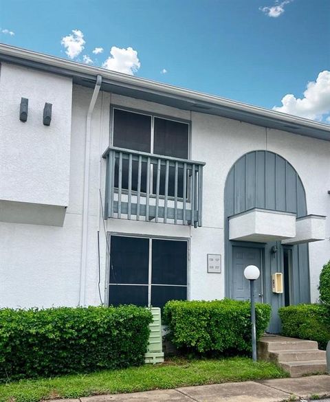 12888 Montfort Drive 138 Dallas TX 75230