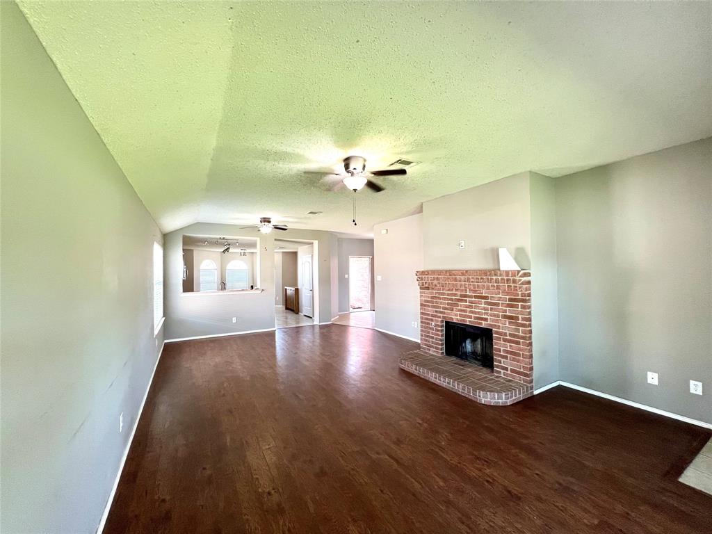 Eagles Nest At Westridge Ph 1-B - Residential Lease